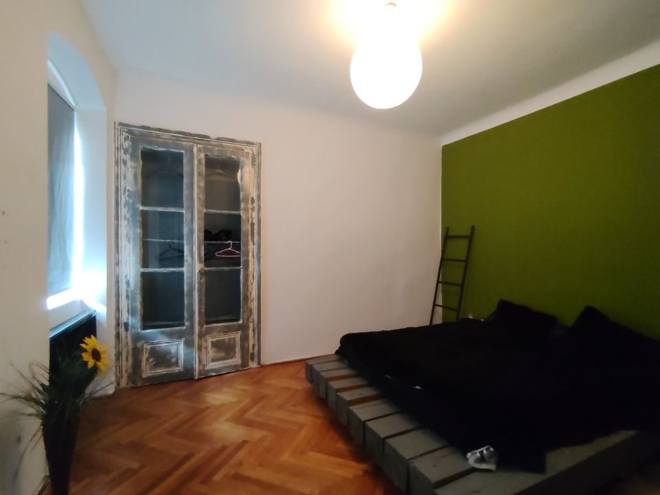 Apartament cu 2 camere in centru Arad - C10548 – fotografia 4 din 17