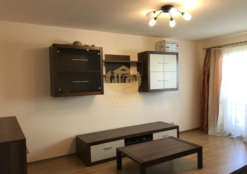 Apartament 3 camere 63mp, 2 bai, balcon, zona Piata Zorilor – fotografia 7 din 8