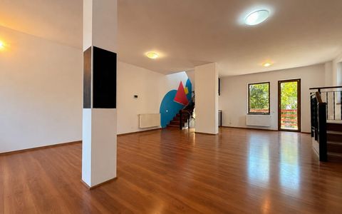 Vila 260 mp | Aparatorii Patriei | afterschool | birouri