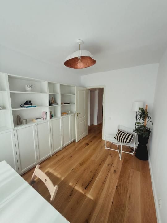 Apartament 3 camere renovat complet, Calea Florești, Mănăștur – fotografia 8 din 12