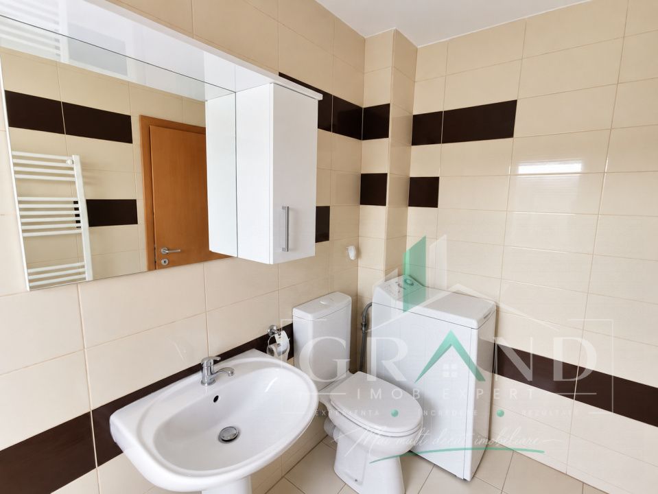 STUDIO MODERN | PARCARE INCLUSĂ | BALCON | VIVO / VALEA GÂRBĂULUI – fotografia 12 din 14
