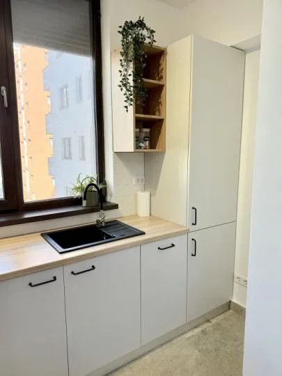 2 Camere de inchiriat | Mihai Bravu | Metrou 2 min | Pet Friendly – fotografia 11 din 16