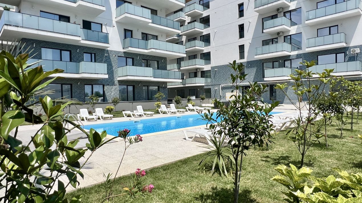 Apartament Finalizat! Locuinta permanenta sau de vacanta! – fotografia 3 din 26