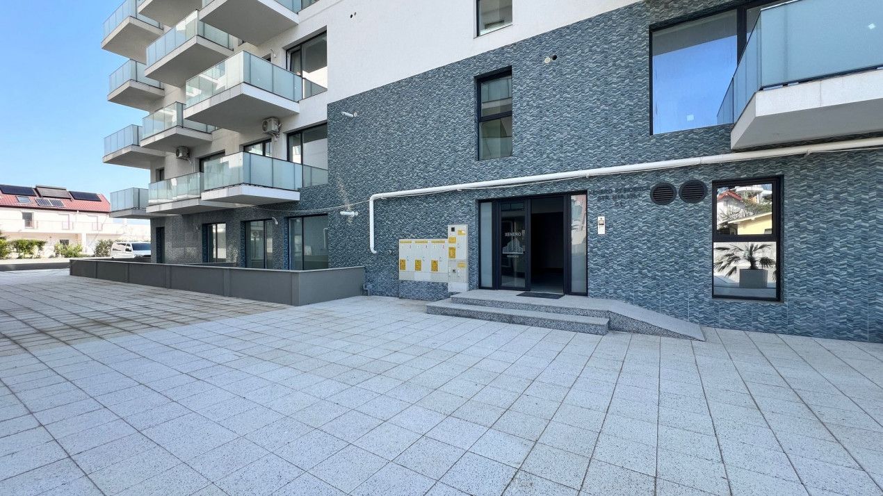 Apartament finalizat complet in Mamaia Sat, finisaje premium – fotografia 14 din 26