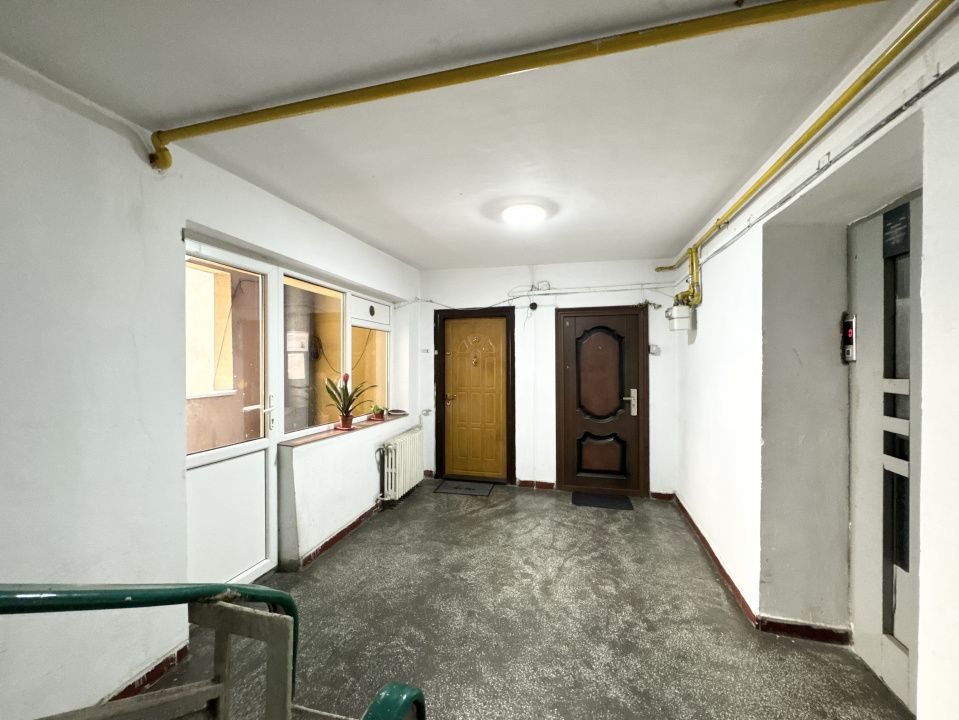 Apartament 2 camere de inchiriat, pe Soseaua Colentina nr. 72 – fotografia 10 din 13