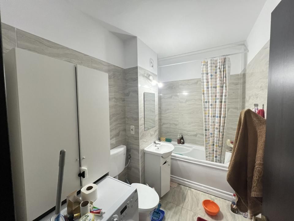 Apartament-2Camere-50mp-Utili-Balcon-Partial-Mobilat – fotografia 8 din 9