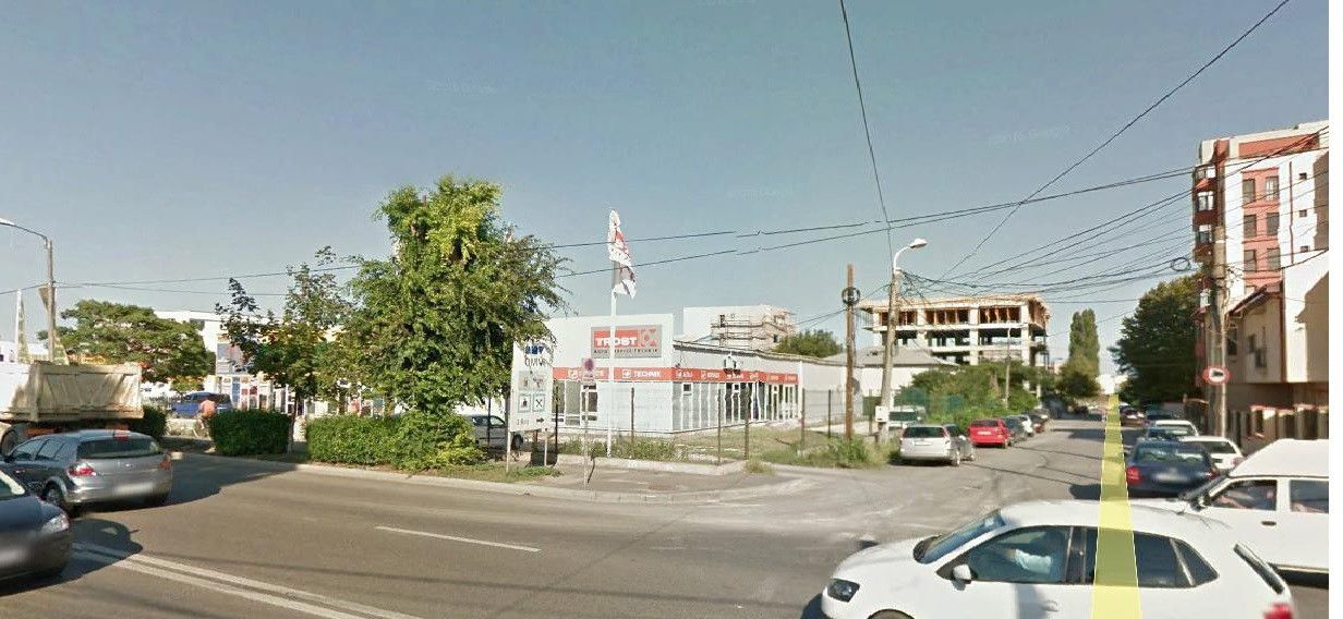 Anunturi vanzari terenuri in Constanta zona Km 4-5 – fotografia 2 din 3