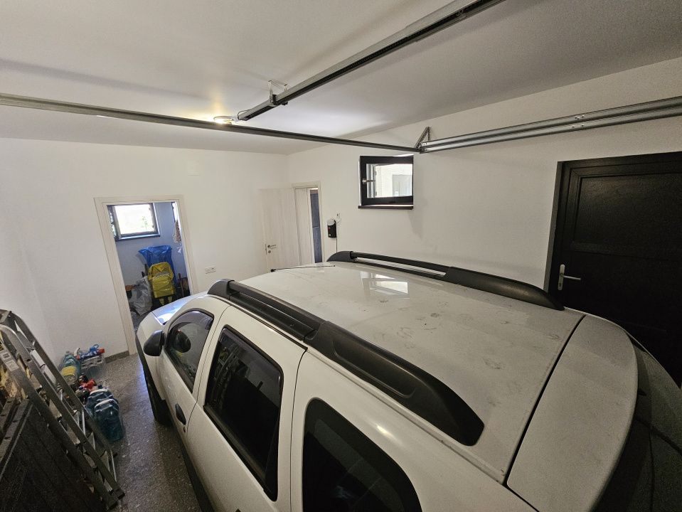 ✨Buftea-Vila individuala 4 camere,3 bai, P+1E, 270mp utili, teren 990mp✨ – fotografia 46 din 64