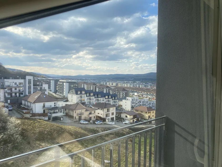 Apartamente de 3 camere, Floresti, Cluj Napoca – fotografia 6 din 7