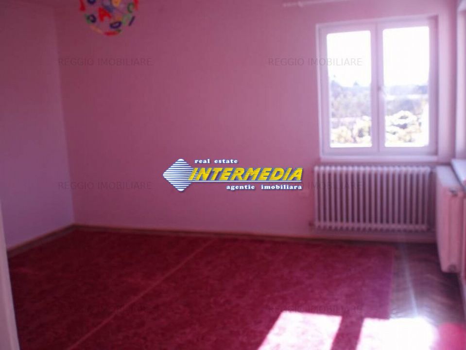 Casa cu 6 camere Alba Iulia Centru Ultracentral – fotografia 6 din 10