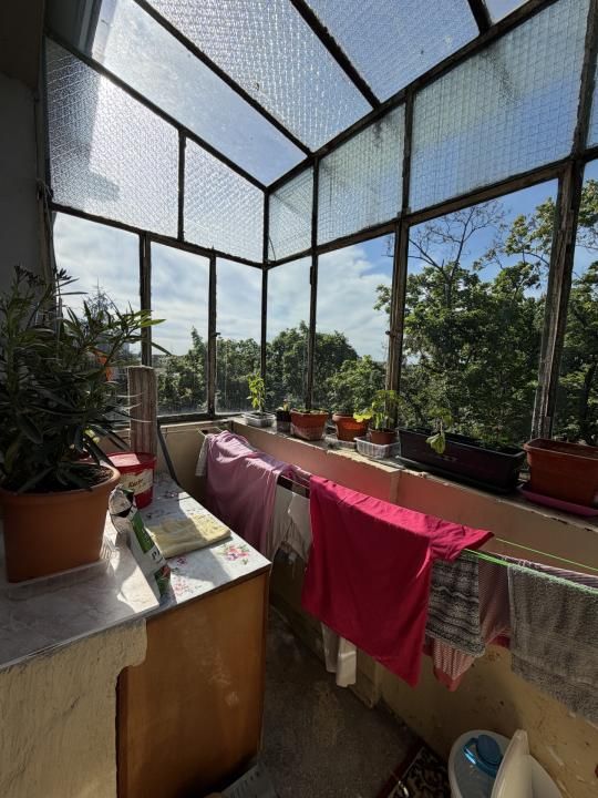 Apartament 2 camere, mobilat, zona Brancoveanu-Kaufland – fotografia 9 din 10