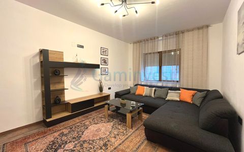 Apartament de inchiriat in Oradea, cu 2 camere in zona ultracentrala