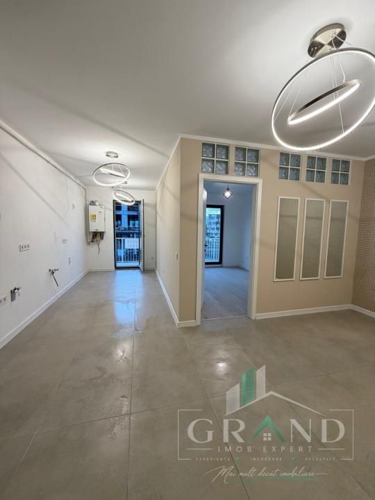 Apartament 3 camere de vanzare , Eroilor, Floresti. – fotografia 3 din 7