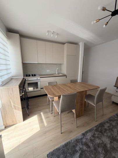2 Camere de inchiriat | Berceni | Pe-friendly | Centrala | Metrou | – fotografia 4 din 8