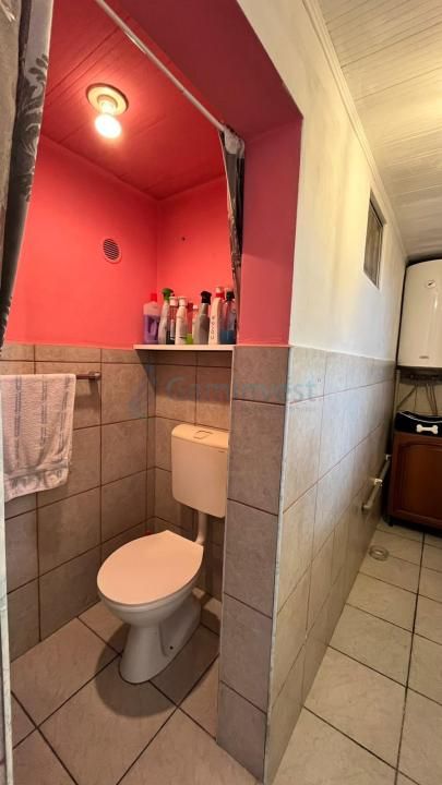 Casa cu 4 camere de vanzare in Oradea, zona Gutenberg – fotografia 12 din 14