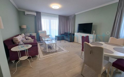 Apartament lux cu 3 camere, de inchiriat,Prima Onestilor, Oradea, Bihor