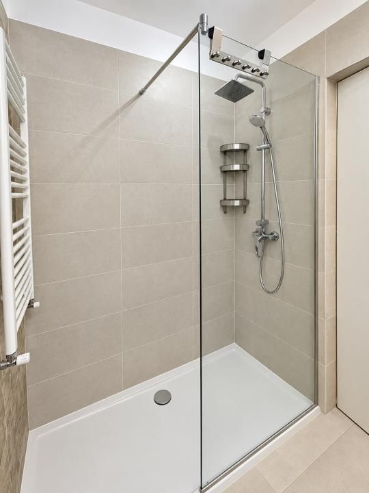 Apart 2 camere Nusco City - Aviatiei | Metrou Aurel Vlaicu - Mall Promenada – fotografia 5 din 11
