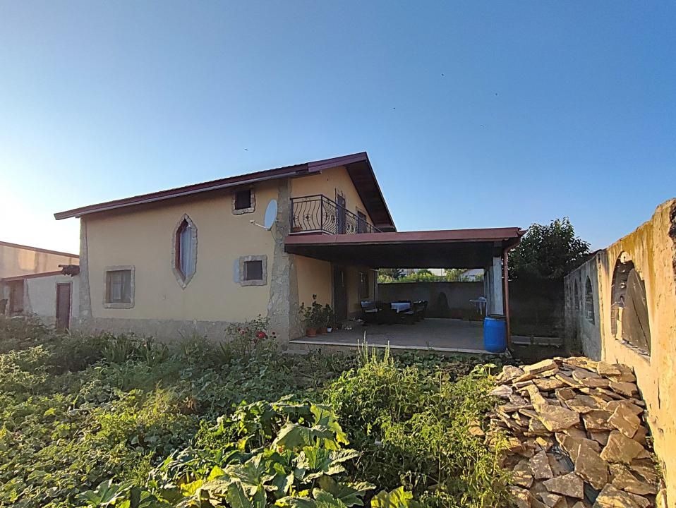 Casa P+M cu 5 camere de vanzare in Valu lui Traian, comision 0% – fotografia 26 din 29