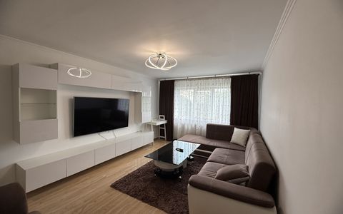 Apartament 3 camere, 68.34 mp, cartier Rovine, zona Biserică