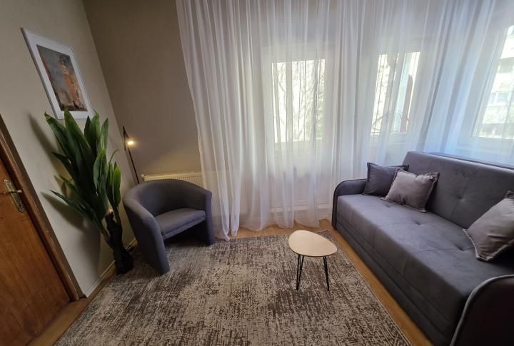 3 Camere de inchiriat | 13 Septembrie | Pet Friendly |Centrala Proprie – fotografia 2 din 11