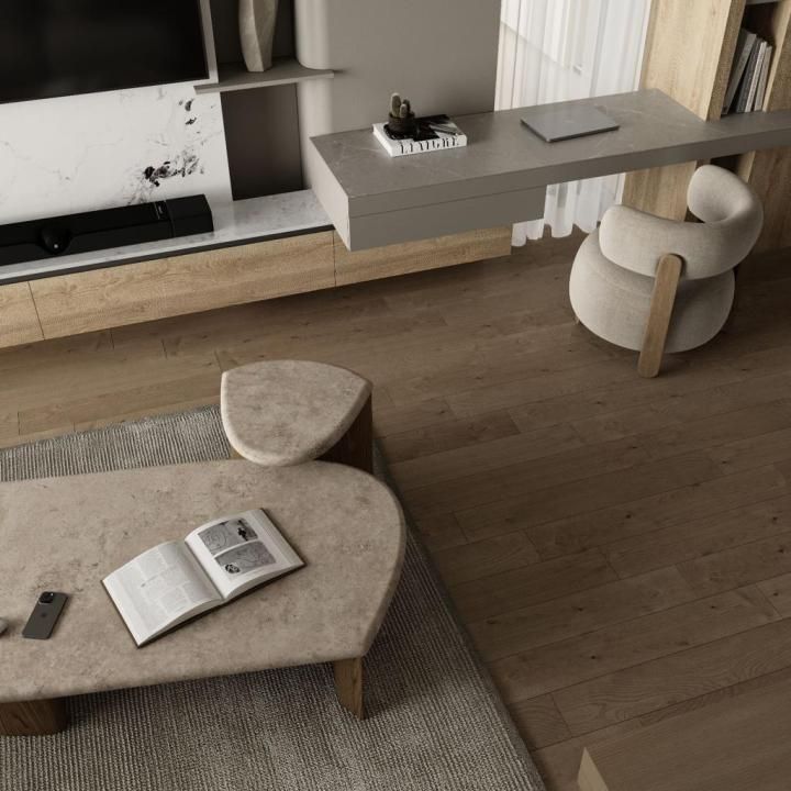 Casa in Voronet, 118mp, 55mp terase,  390 mp teren, 3 Dormitoare, Rooftop 40 mp – fotografia 21 din 36