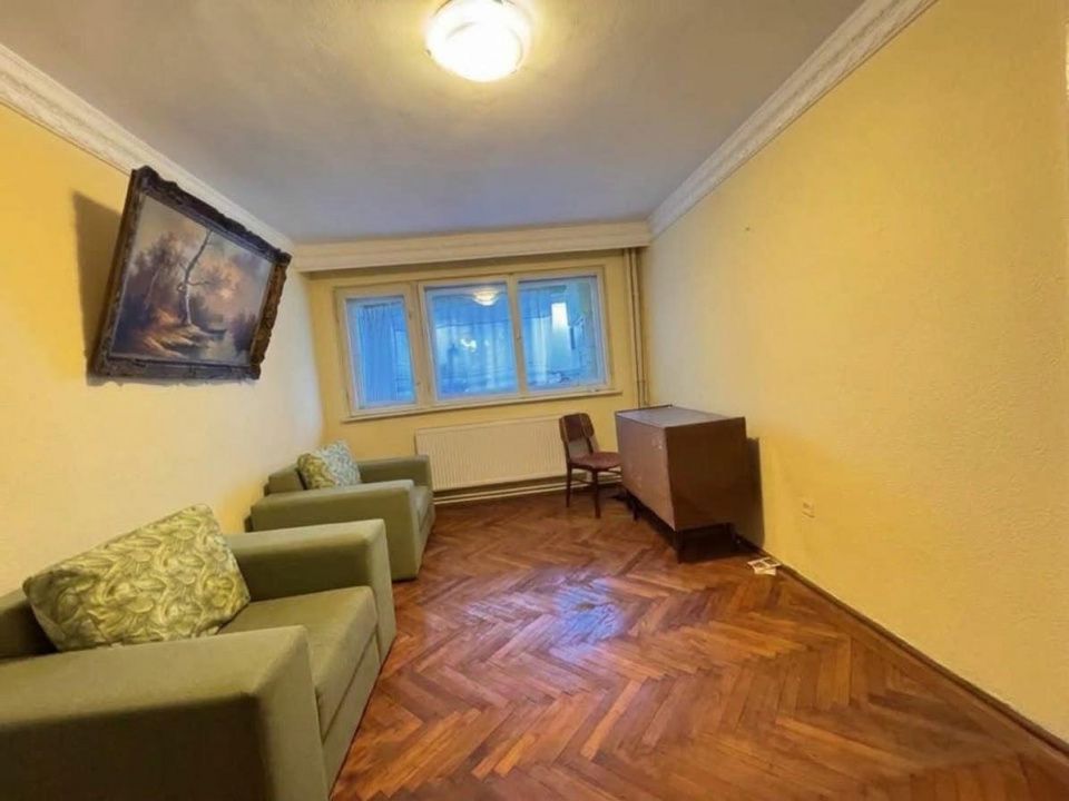 Apartament 2 camere de vânzare în zona Abator, Constanța – etaj intermediar – fotografia 2 din 11
