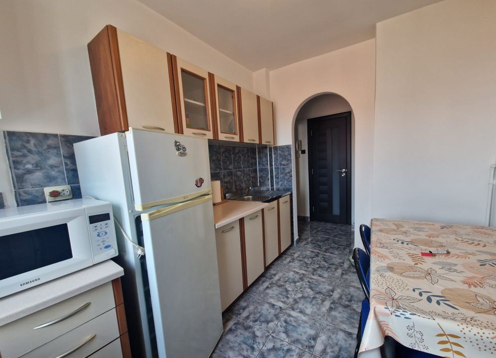 Semicentral, apartament 2 camere mobilat – fotografia 7 din 10