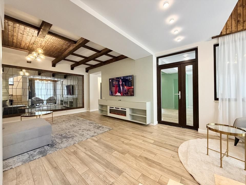 Casă Premium | Spa Privat-Sauna & Salină | Mobilată Lux |  Renovata Integral – fotografia 18 din 61