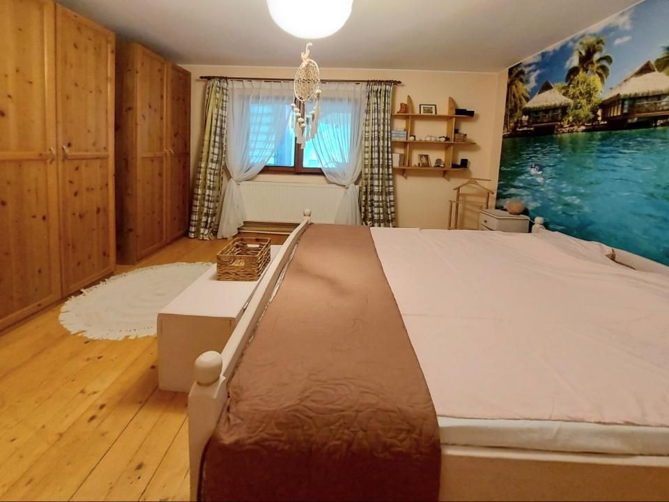 Vilă 7 camere | Curte | 959 MP | Buda - Cornetu | Comision 0% – fotografia 9 din 16