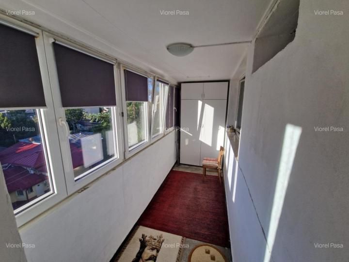 2 Camere de inchiriat | Bucurestii Noi | Metrou | Mobilat | Utilat | – fotografia 6 din 7