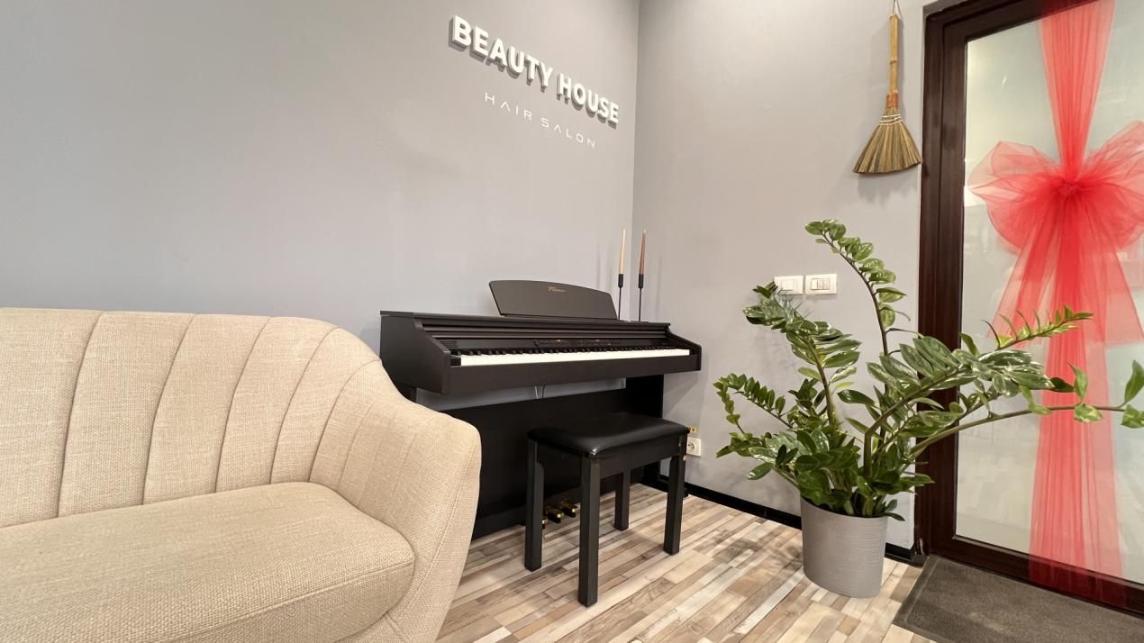 Salon beauty in Otopeni - preluare afacere I Totul la cheie I Vad format – fotografia 6 din 10