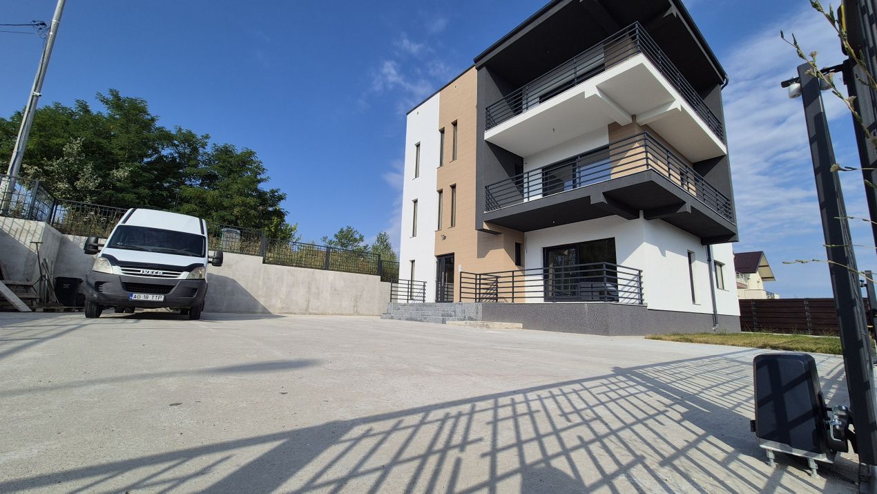 Confort și Intimitate la Superlativ – Bloc Boutique cu 3 Apartamente – fotografia 4 din 4