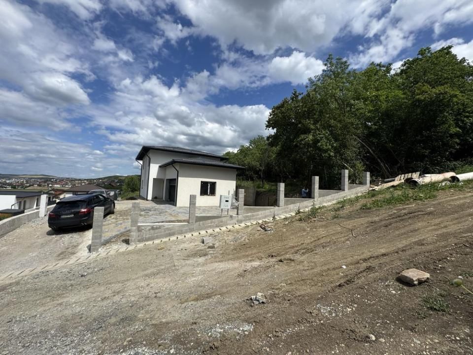 Casă unifamilială Dezmir, Cluj, 170mp utili 500mp teren – fotografia 6 din 7