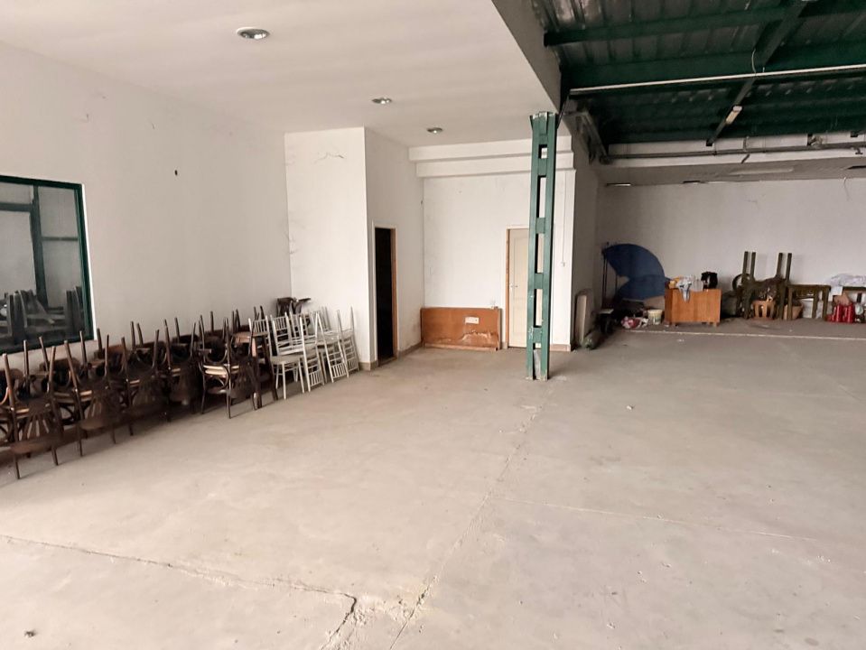 Clădire modernă de închiriat evenimente, clinică, logistică – Zona Nord – fotografia 8 din 10