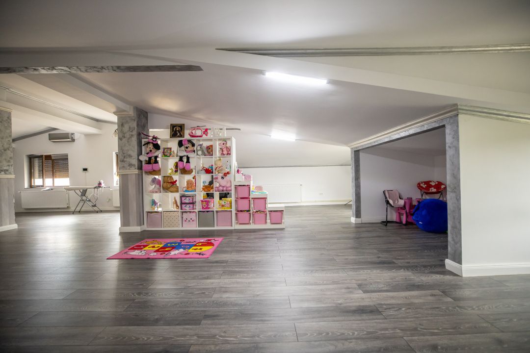 CASA P+1+M, situata in zona KAMSAS – fotografia 38 din 93