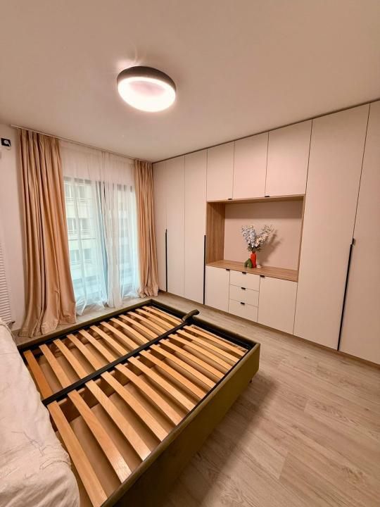 2 Camere de inchiriat | Dristor - Select Residence | Metrou | Parcare – fotografia 7 din 14