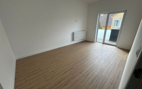 🏡 Apartament 2 camere, complex nou, P+2, 58MP