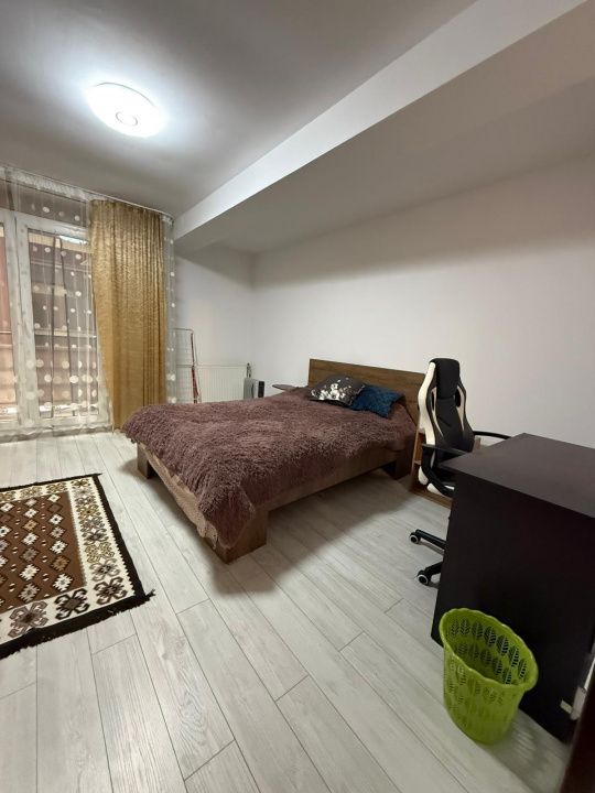 Apartament cu 1 cameră lângă FSEGA și Iulius Mall – fotografia 4 din 12