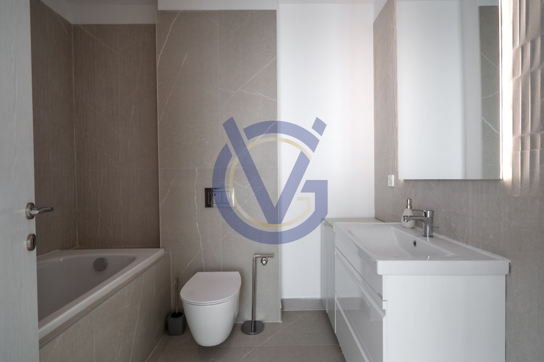 Atat de spatios! 68mp+TERASA 64 mp ca de Penthouse-Prima inchiriere-COMISION 0% – fotografia 21 din 29