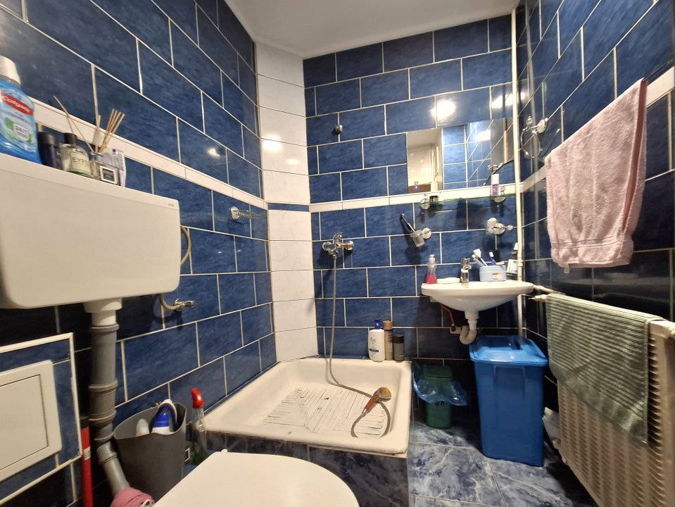 4 CAMERE | Teiul Doamnei | 80MP | Parcare | Centrală Bloc – fotografia 9 din 12