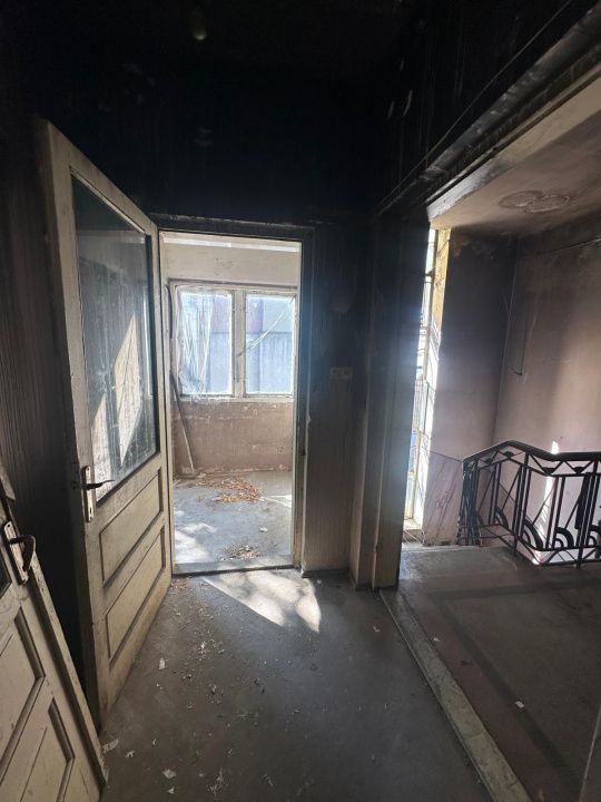 Apartament de vânzare Bulevardul Ferdinand, clădire interbelică, intrare proprie – fotografia 4 din 7