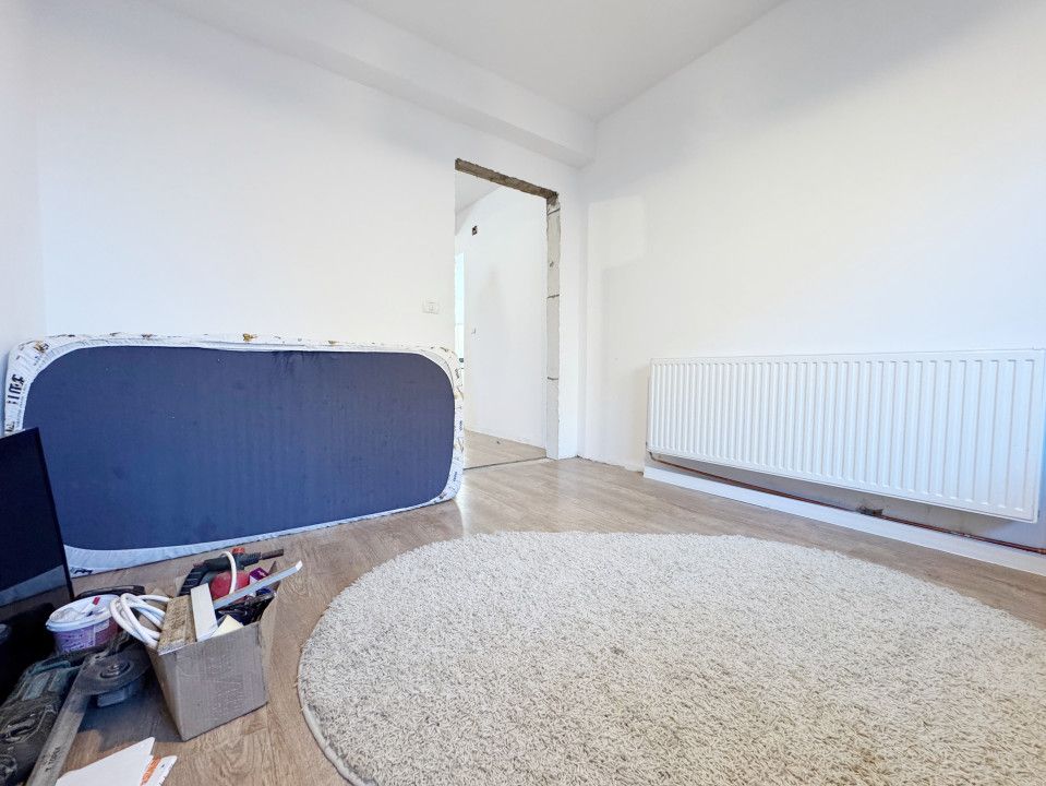 Casa individuala moderna, 5 camere, 504mp teren - Sanmihaiu German – fotografia 5 din 21