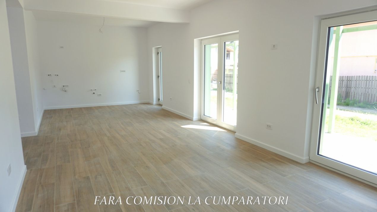 CALLA RESIDENCE, CARTIER PRIVAT LANGA ORAS – fotografia 6 din 26