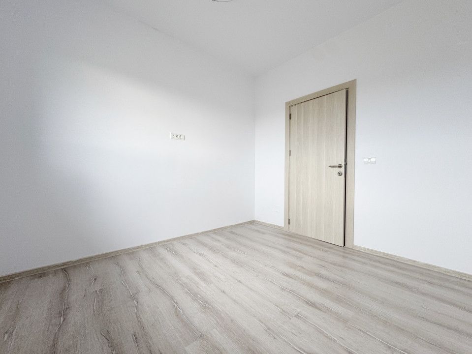 Duplex cu 5 camere, 120mp utili, 326mp teren - Mosnita Noua – fotografia 11 din 15