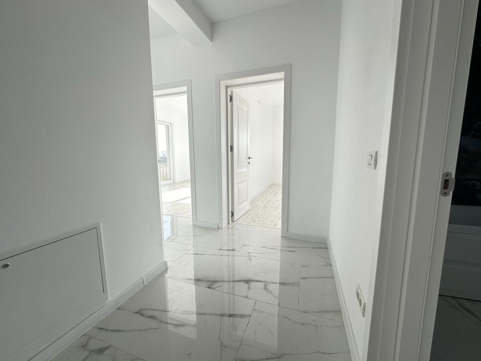 Apartament spatios, 3 camere, 68 mp, etaj 2 - Dumbravita – fotografia 5 din 6