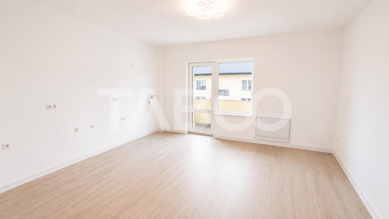 COMISION 0 - Apartament 3 camere  de vanzare decomandate Doamna Stanca – fotografia 1 din 6