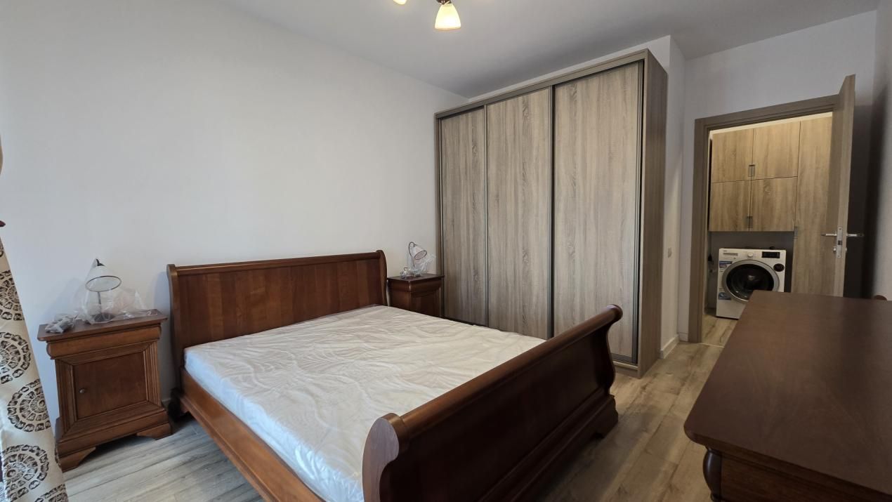 Vanzare apartament 2 camere Citta Residential Park Piata Delfinului Pantelimon – fotografia 9 din 14