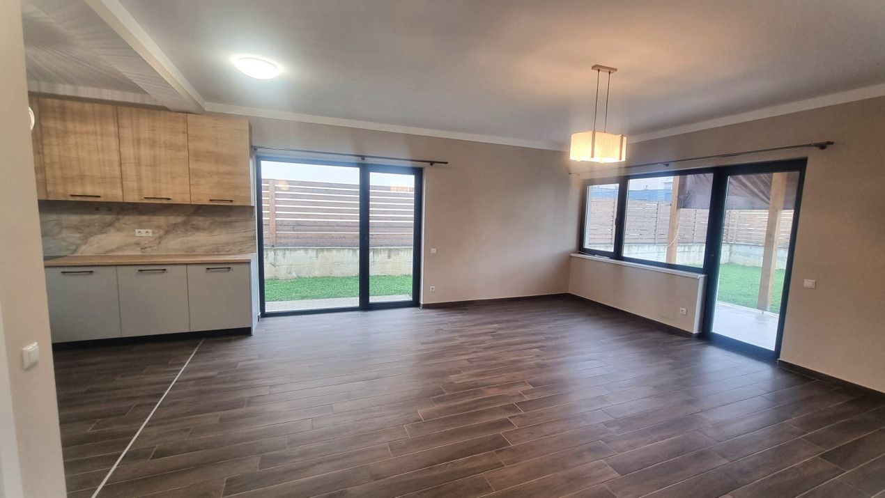 Casa individuala la prima inchiriere, in Dezmir – fotografia 4 din 13
