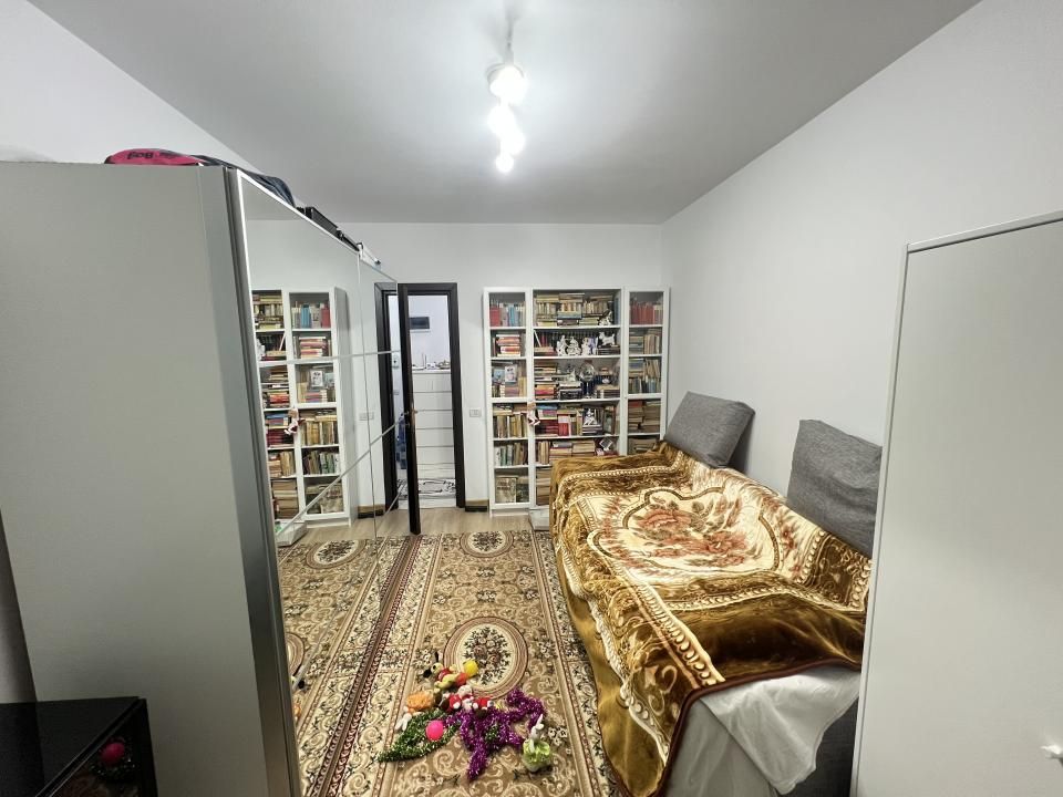 Apartament-2Camere-50mp-Utili-Balcon-Partial-Mobilat – fotografia 4 din 9