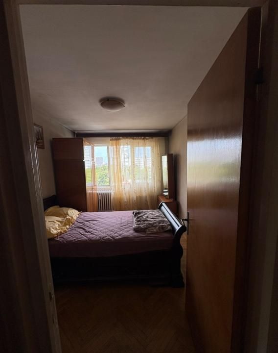 3 Camere de inchiriat | Dristor | Metrou | x2 Balcoane – fotografia 4 din 7